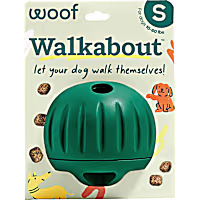 Woof Walkabout for Dogs