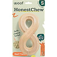 Woof HonestChew Infinity Hard Density All-Natural Food Grade Dog Chew Toy