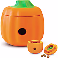 BrightkinsTough & Tumble 2-piece Pumpkin