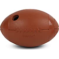 Brightkins Football Treat Dispenser