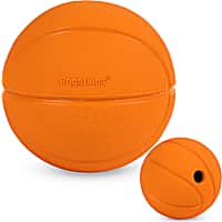 Brightkins Basketball Treat Dispenser