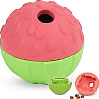 Brightkins Watermelon Treat Dispenser