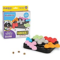 Brightkins Kanoodle Dog Edition Puzzle