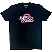 Zanden Love Stinks Adult Unisex T-Shirt