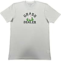 Zanden Grass Dealer Adult Unisex T-Shirt