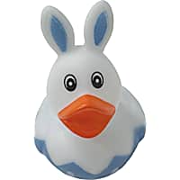 Zanden Bunny Rubber Duck