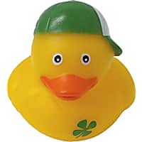 Zanden Shamrock Rubber Duck