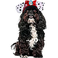RUBIES Dalmatian Ears for Dogs