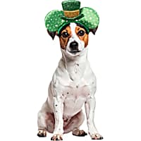 RUBIES Mickey Ears St.Patricks for Dogs