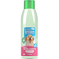 TropiClean, Fresh Breath, Dental Water Additive for Puppies