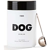 DOG by Dr Lisa Dog Fibre