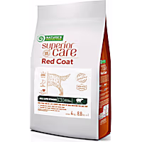Nature's Protection Superior Care Red Coat Grain Free All Sizes and Life Stages Lamb Dry Dog Food