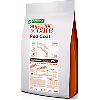 Nature's Protection Superior Care Red Coat Grain Free All Sizes and Life Stages Salmon & Krill Dry Dog Food