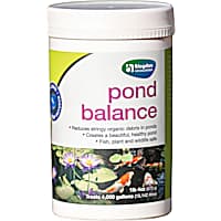 Blagdon Aquagarden Pond Balance
