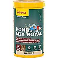 Sera Pond Mix Royal