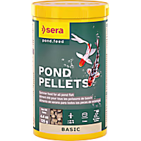 Sera Pond Pellets