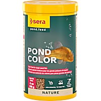 Sera Pond Color