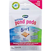 Blagdon Aquagarden Awesome Pond Pods 6 Pods