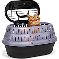 Petco Top-Load Pet Kennel