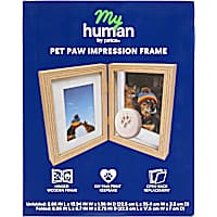 Petco Clay Impression Picture Frame