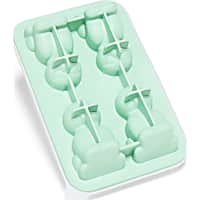 Petco Cat-Shaped Silicone Cube Mold