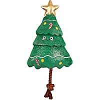 PetShop by Fringe Studio Fir Real Fun Ahead Plush Dog Toy