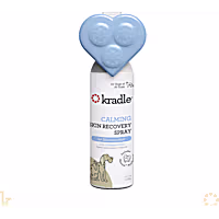 Kradle Skin Recovery Spray for Dogs