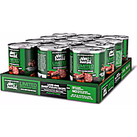 WholeHearted Limited Ingredient Diet Lamb and Sweet Potato Recipe Wet Food for Dogs