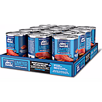WholeHearted Limited Ingredient Diet Salmon and Sweet Potato Recipe Wet Food for Dogs