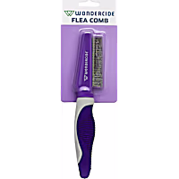 Wondercide Flea Comb for Dog Pets