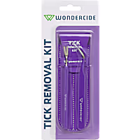 Wondercide Tick Removal Kit for Pets