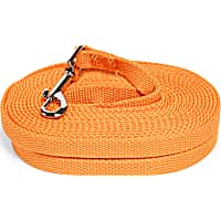 Petco 30-foot Recall Leash for Dogs