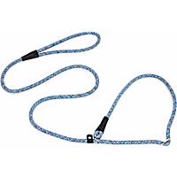 Petco Rope Slip Combination Collar Leash