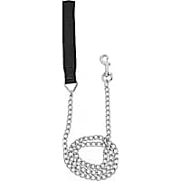 Petco Chain Dog Leash