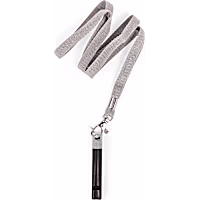 Petco Black Training Dog Whistle