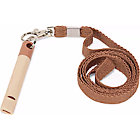 Petco Tan Training Dog Whistle
