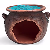 Petco Cauldron Reptile Habitat Hideaway