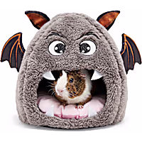 Petco Halloween Bat Bed for Small Animals