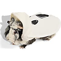 Petco Halloween Ghost Small Animal Costume