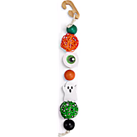 Petco Halloween Eyeball Hanging Small Animal Chew