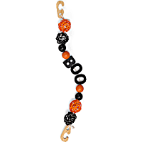 Petco Halloween Boo Hanging Small Animal Chew