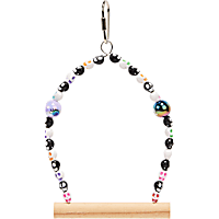 Petco Halloween Bird Habitat Swing