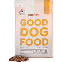 Pupford Good Kibble+ Chicken Recipe Dog Food