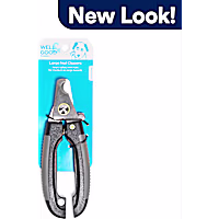 Well & Good Large Nail Clippers for Dogs