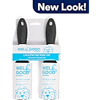 Well & Good Pet Hair & Lint Roller