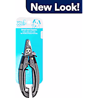 Well & Good Small Nail Clippers for Dogs