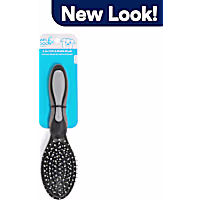 Well & Good 2-in-1 Pin & Bristle Combination Brush for Dogs