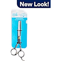 Well & Good Thinning Shears for Dogs