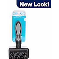 Well & Good Slicker Brush for Cats