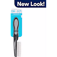 Well & Good Undercoat Comb for Cats